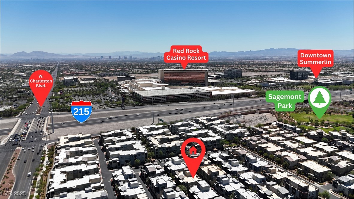 11288 Vision Peak Avenue 101