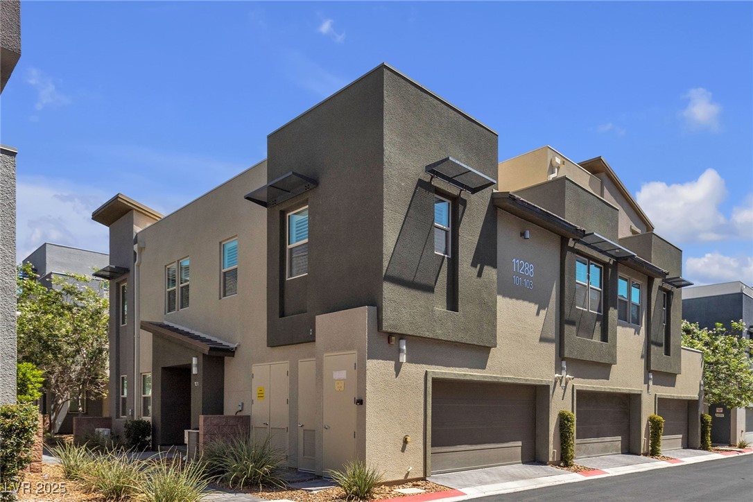 11288 Vision Peak Avenue 101
