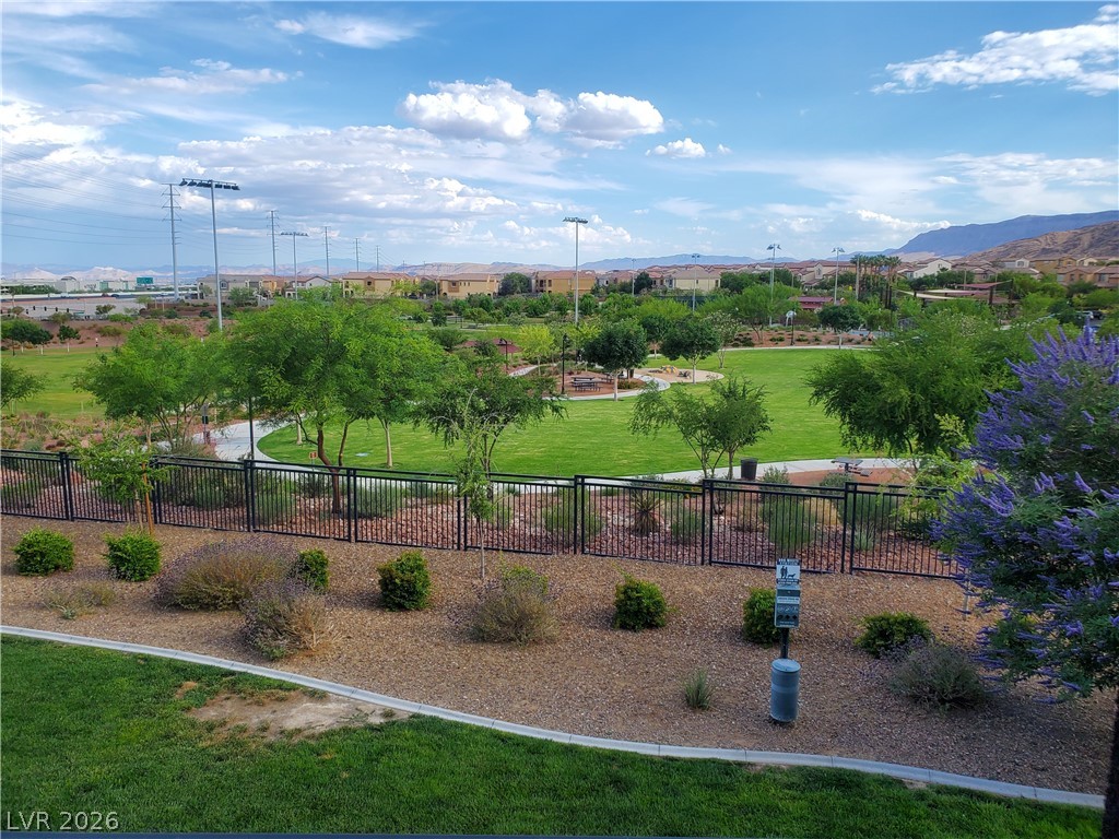 11227 CACTUS TOWER Avenue 103