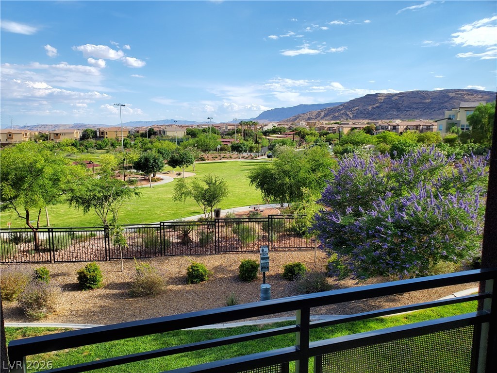 11227 CACTUS TOWER Avenue 103