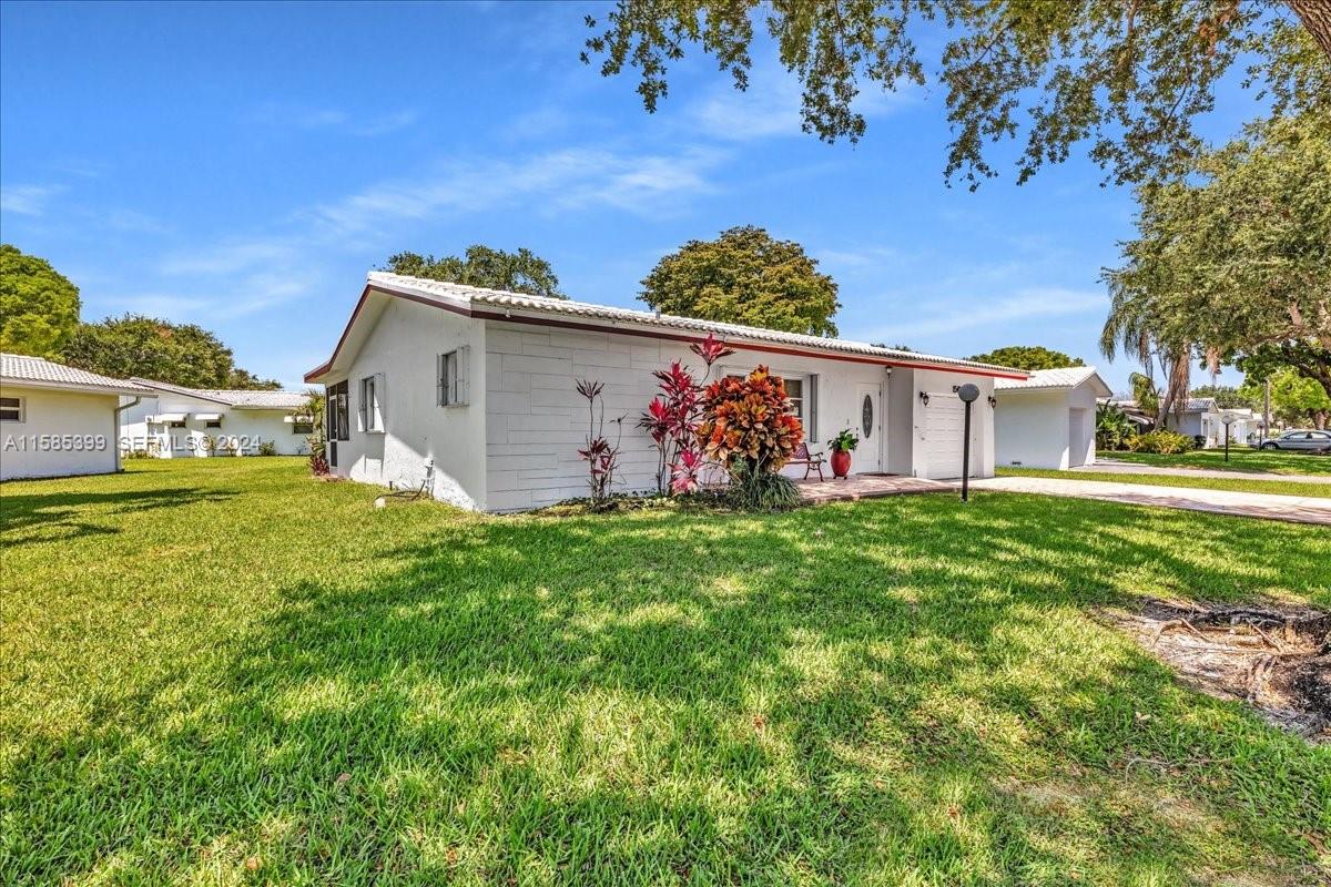 1541 NW 85th Avenue