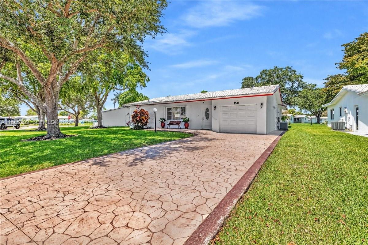 1541 NW 85th Avenue