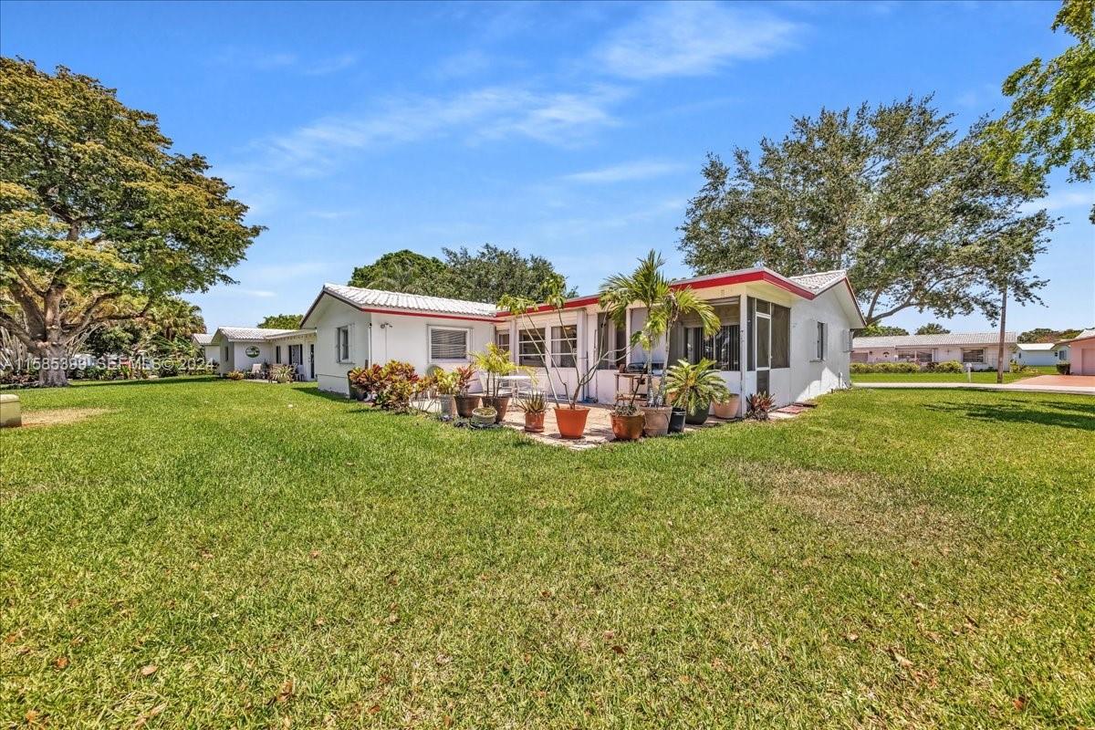 1541 NW 85th Avenue