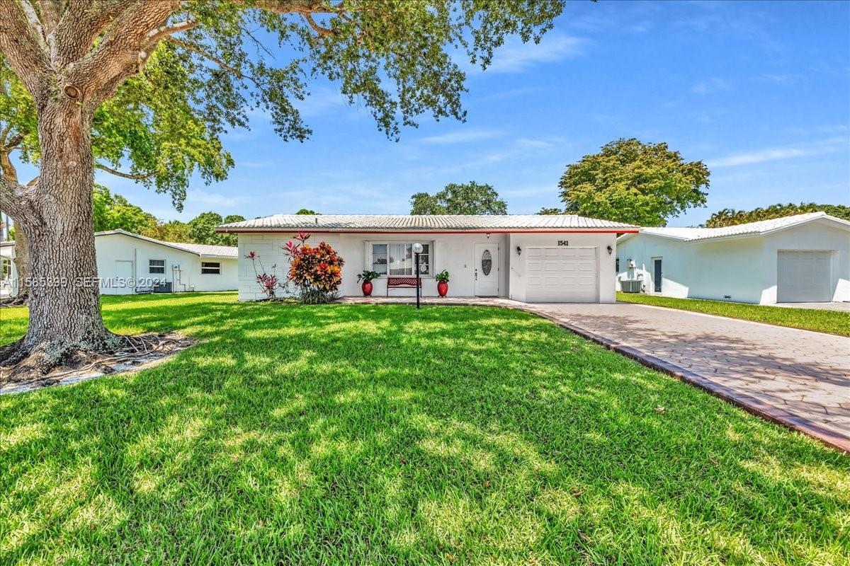 1541 NW 85th Avenue