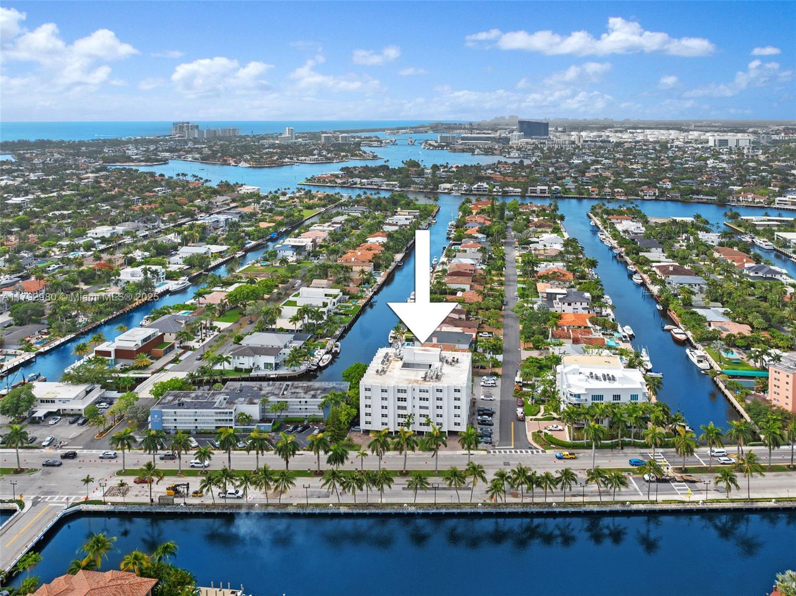 1770 E Las Olas Boulevard 507