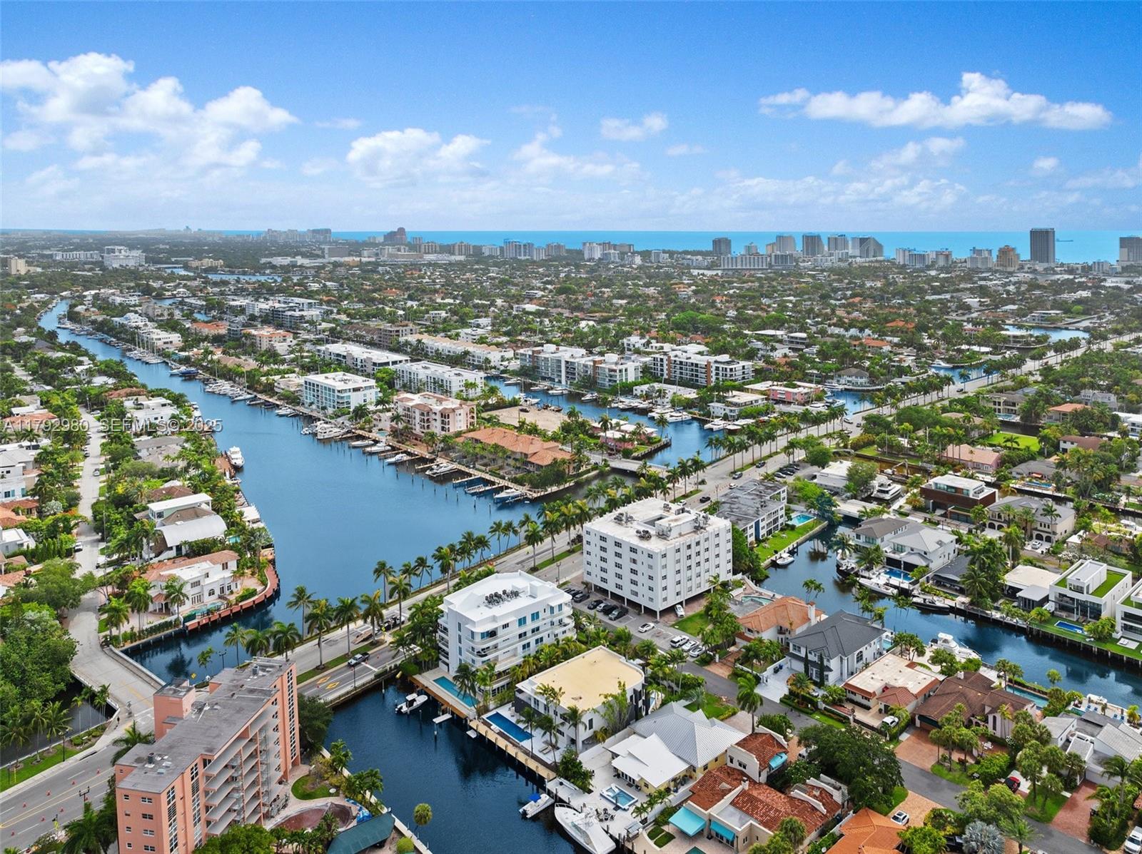 1770 E Las Olas Boulevard 507