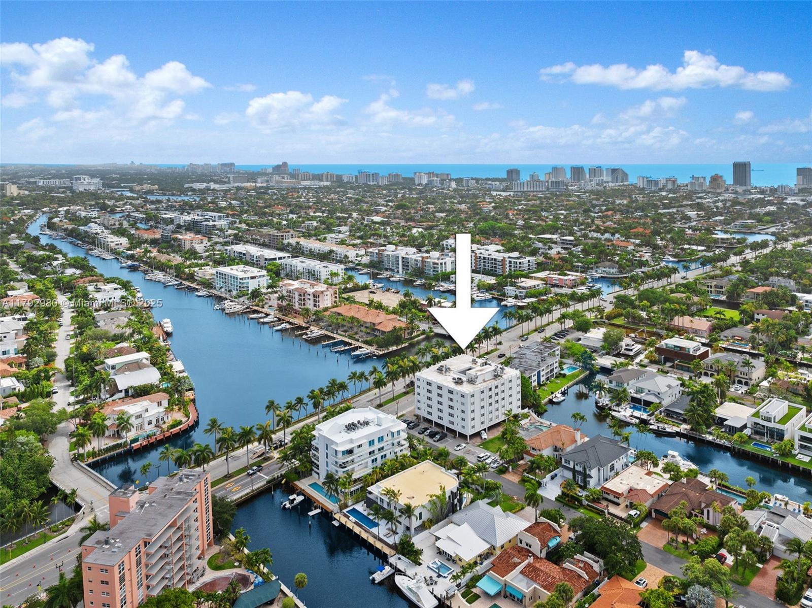 1770 E Las Olas Boulevard 507