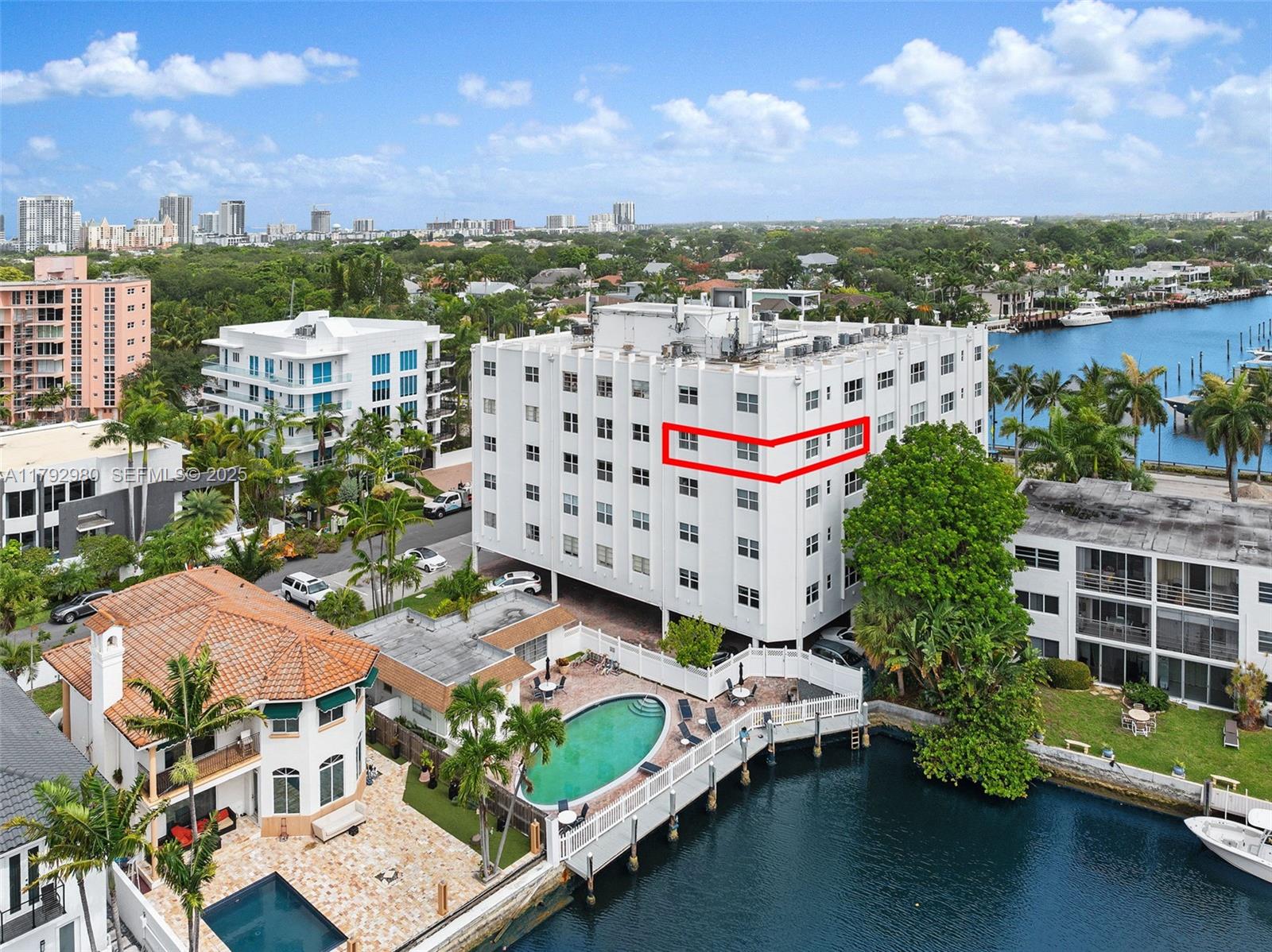 1770 E Las Olas Boulevard 507