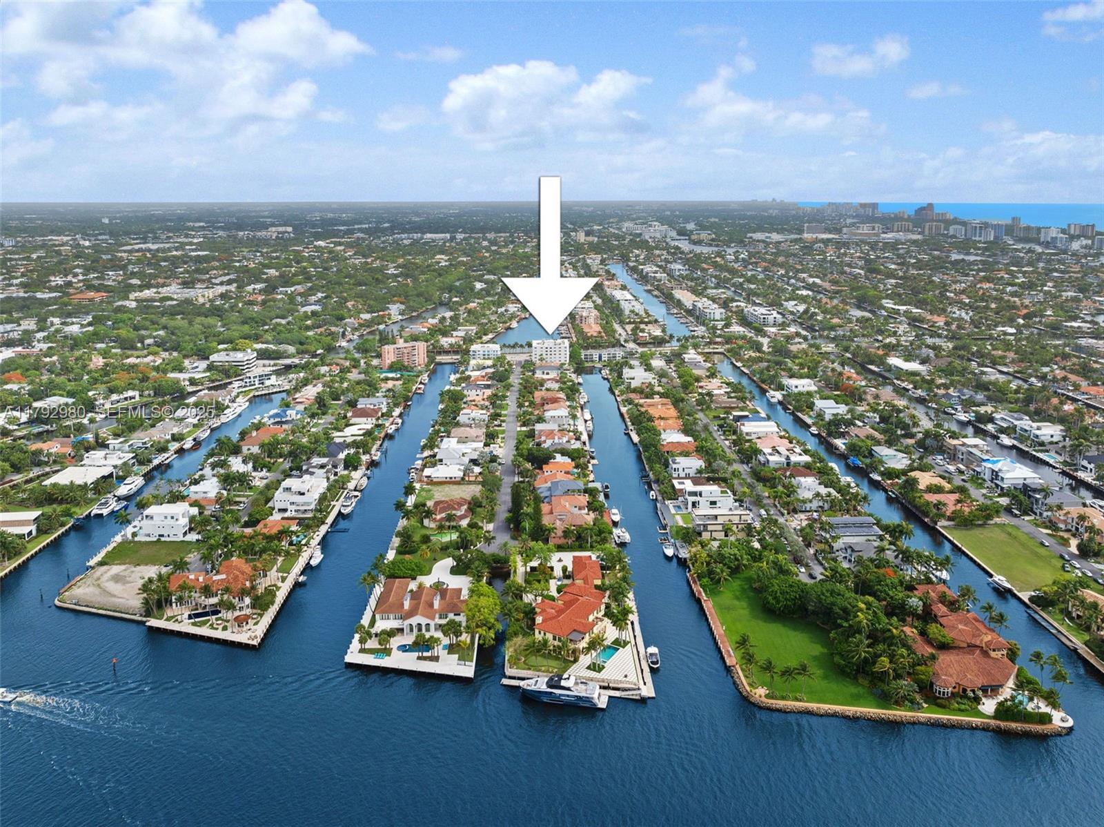 1770 E Las Olas Boulevard 507