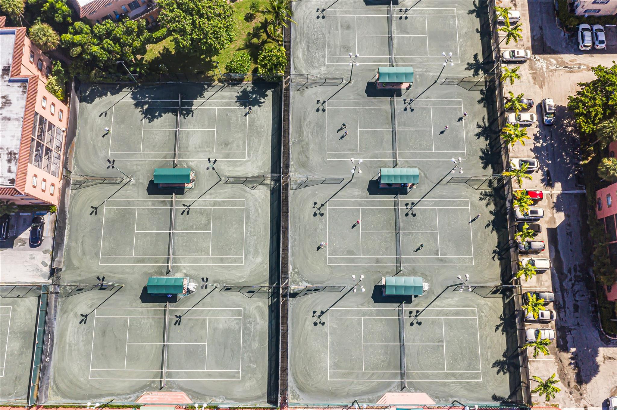 620 Tennis Club Drive 111