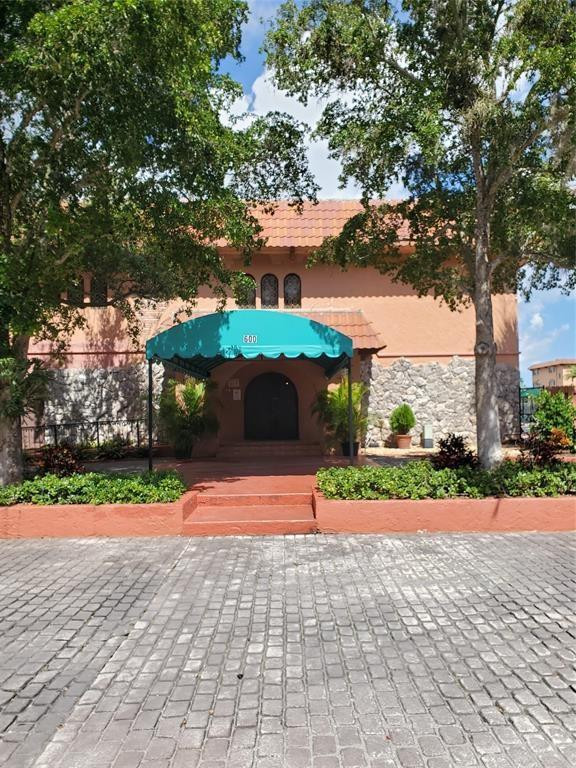 620 Tennis Club Drive 111