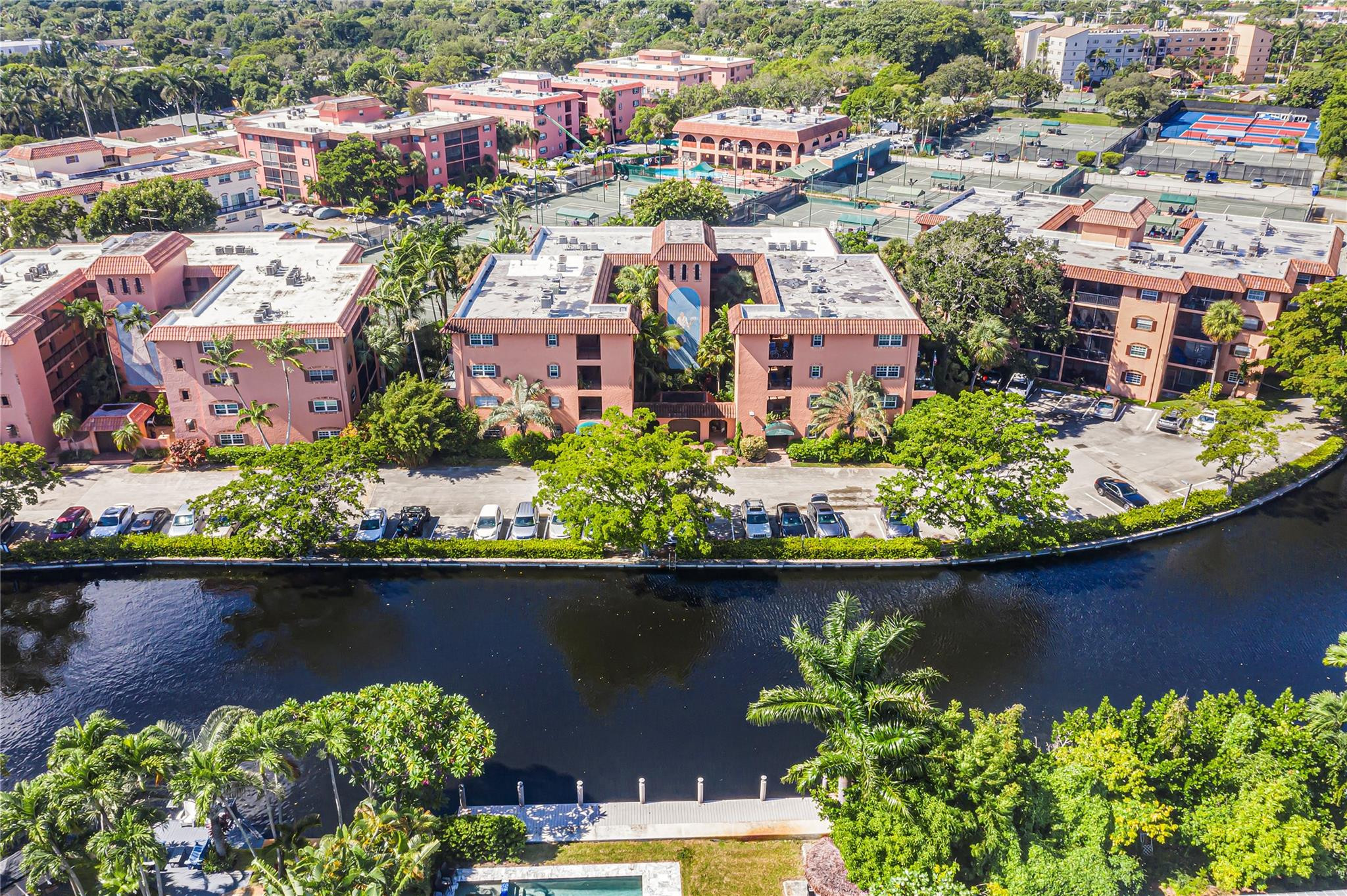 620 Tennis Club Drive 111