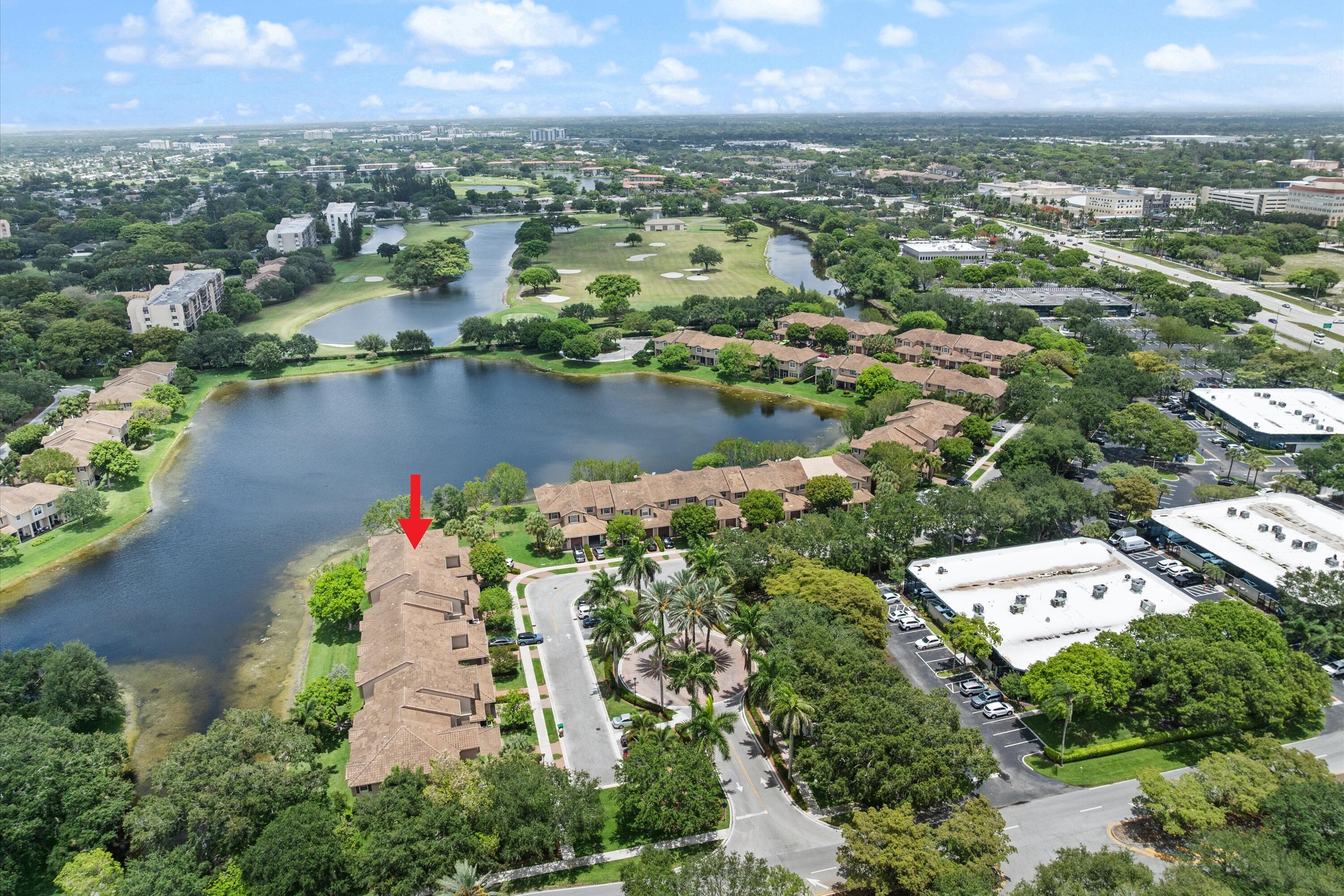 3505 Lakeside Drive