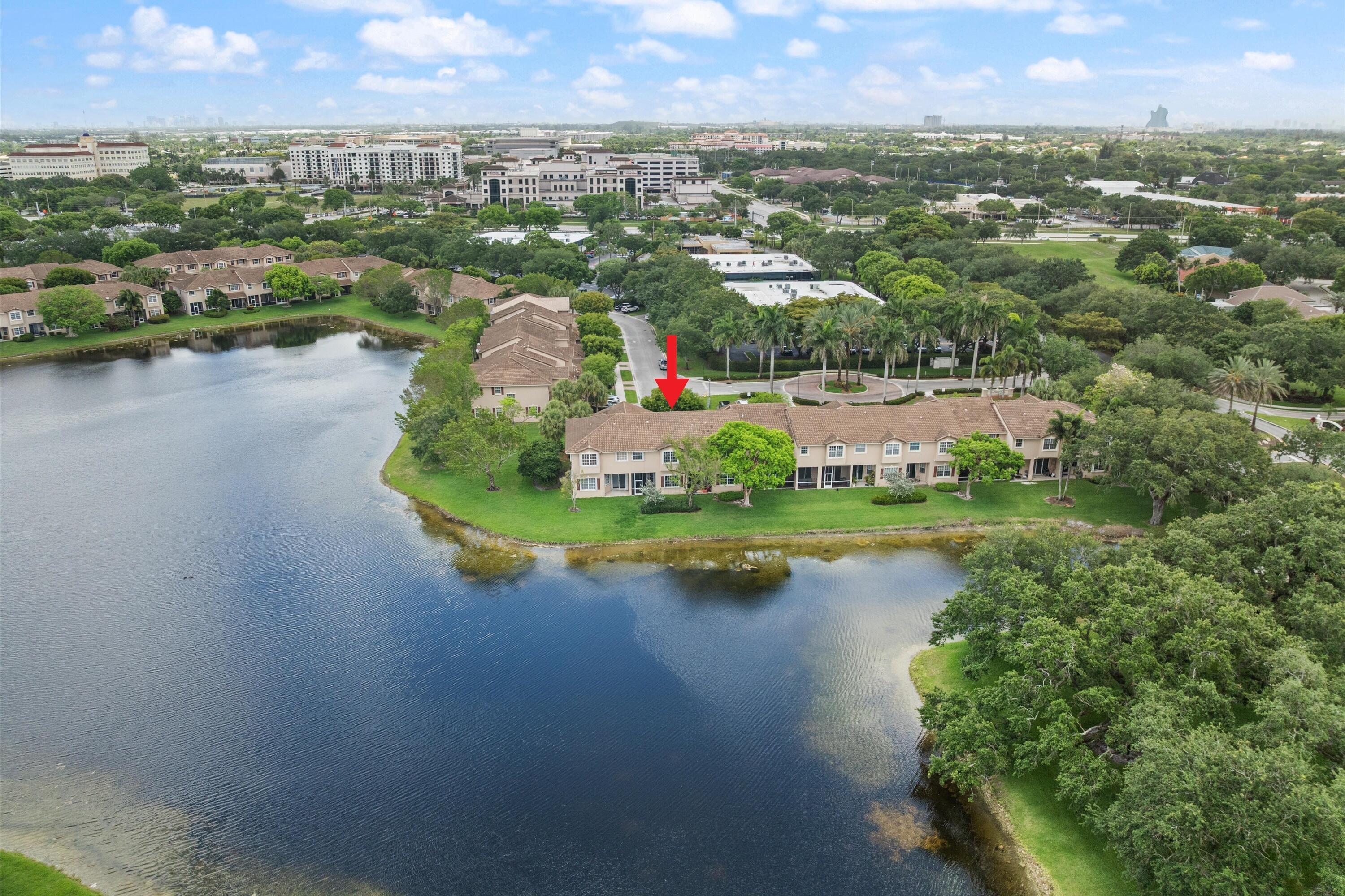 3505 Lakeside Drive