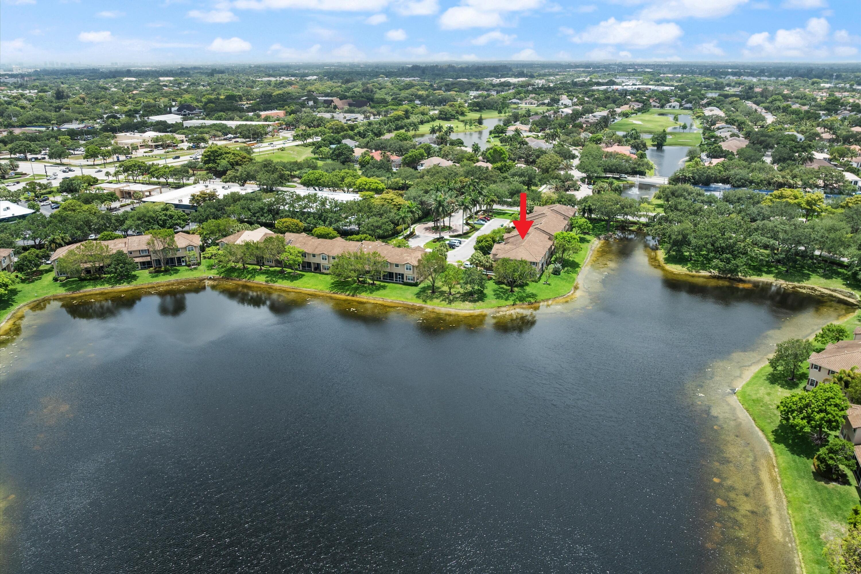 3505 Lakeside Drive