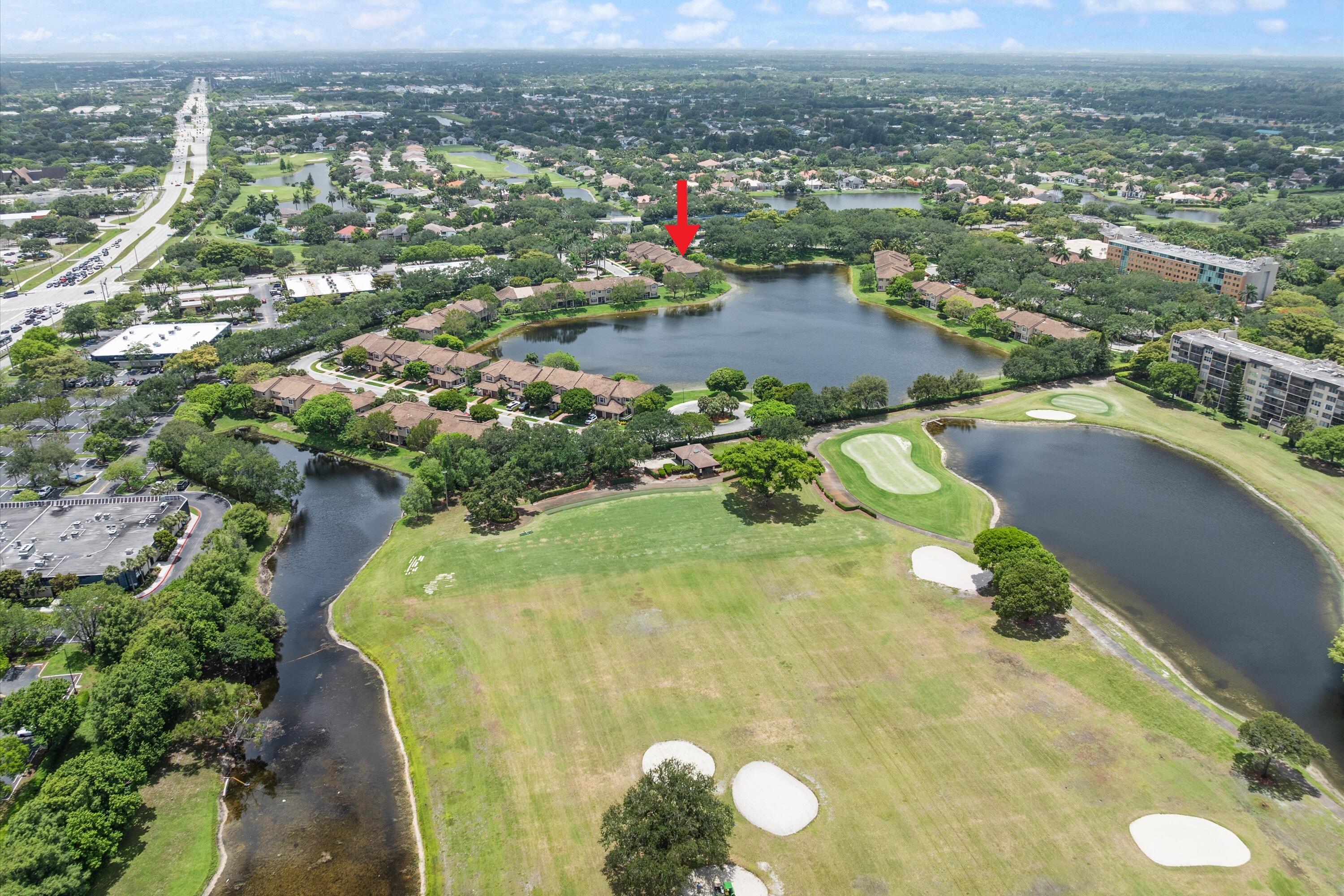 3505 Lakeside Drive