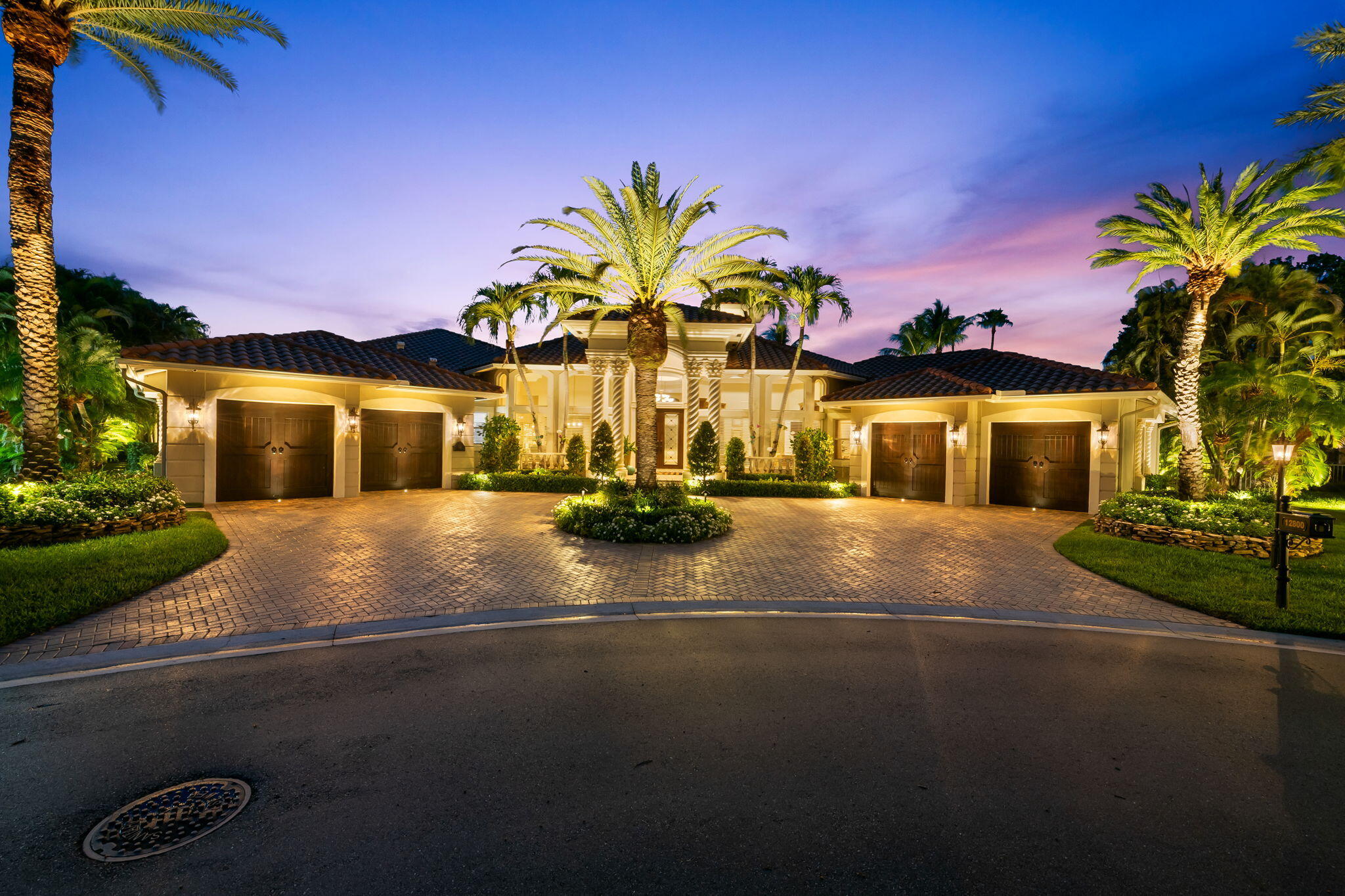 12800 NW 73rd Street