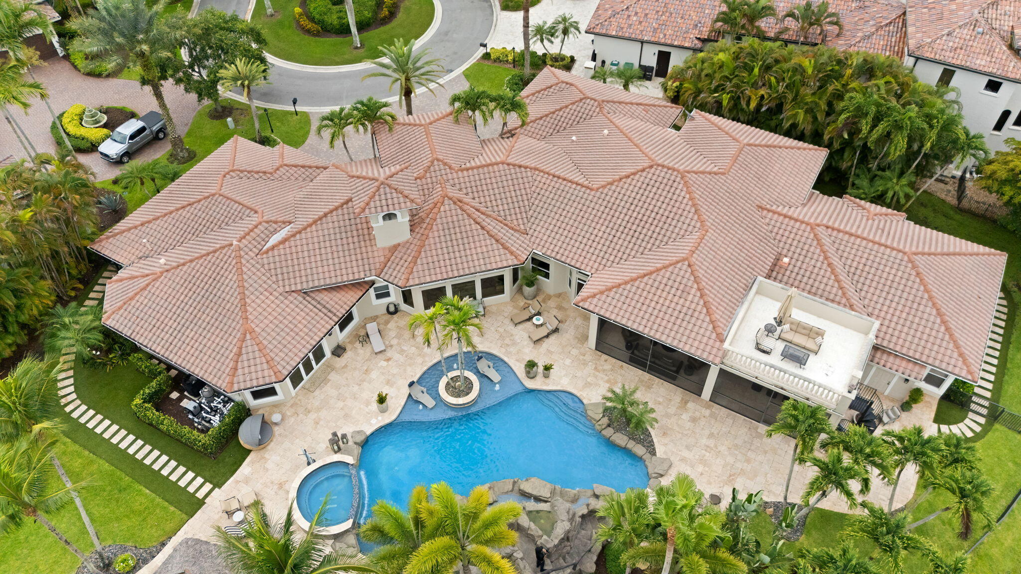 12800 NW 73rd Street