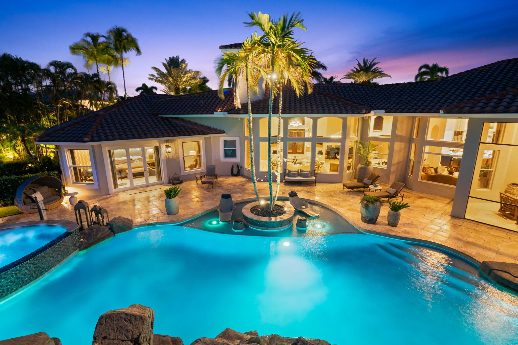 12800 NW 73rd Street