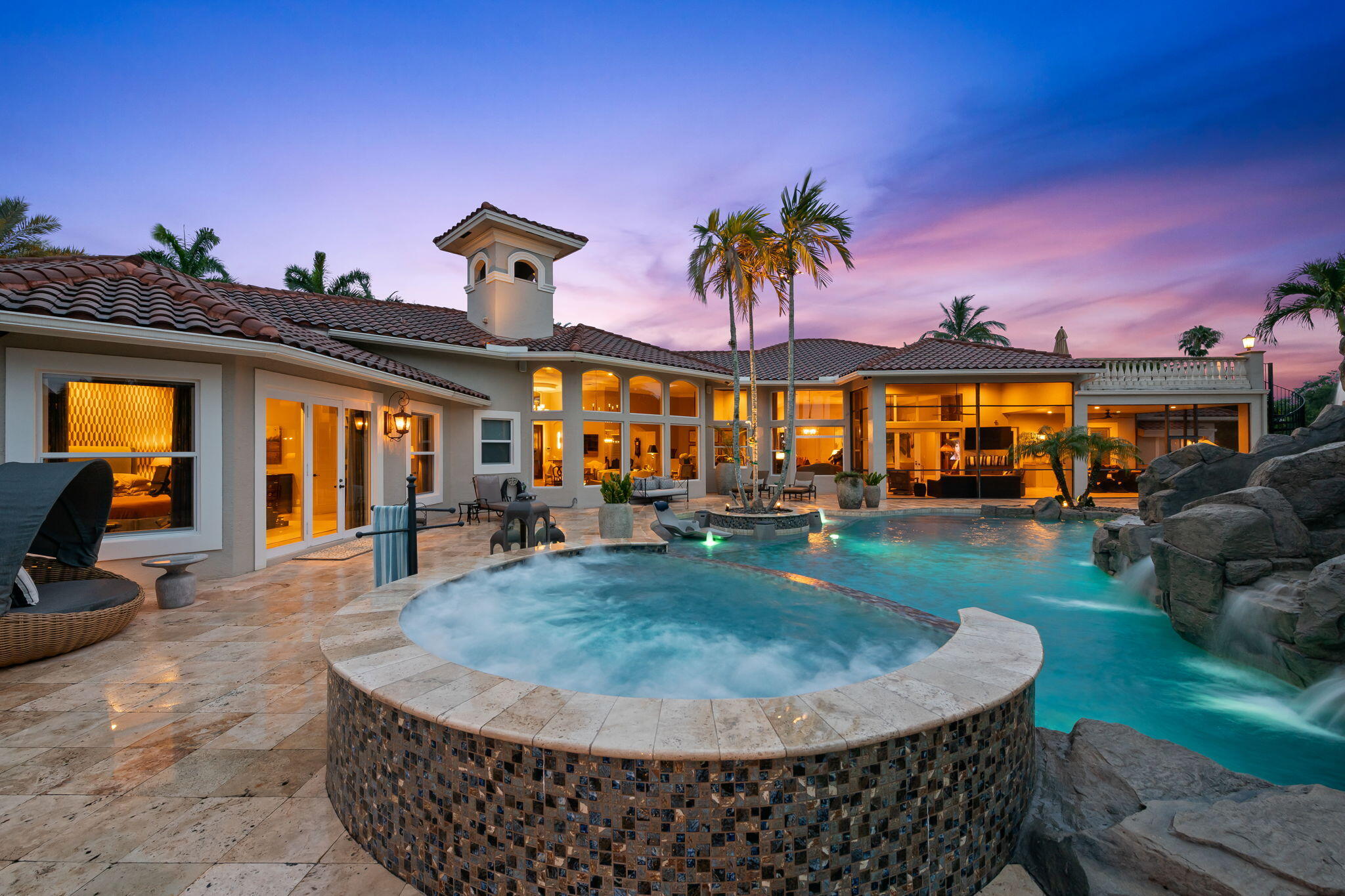12800 NW 73rd Street