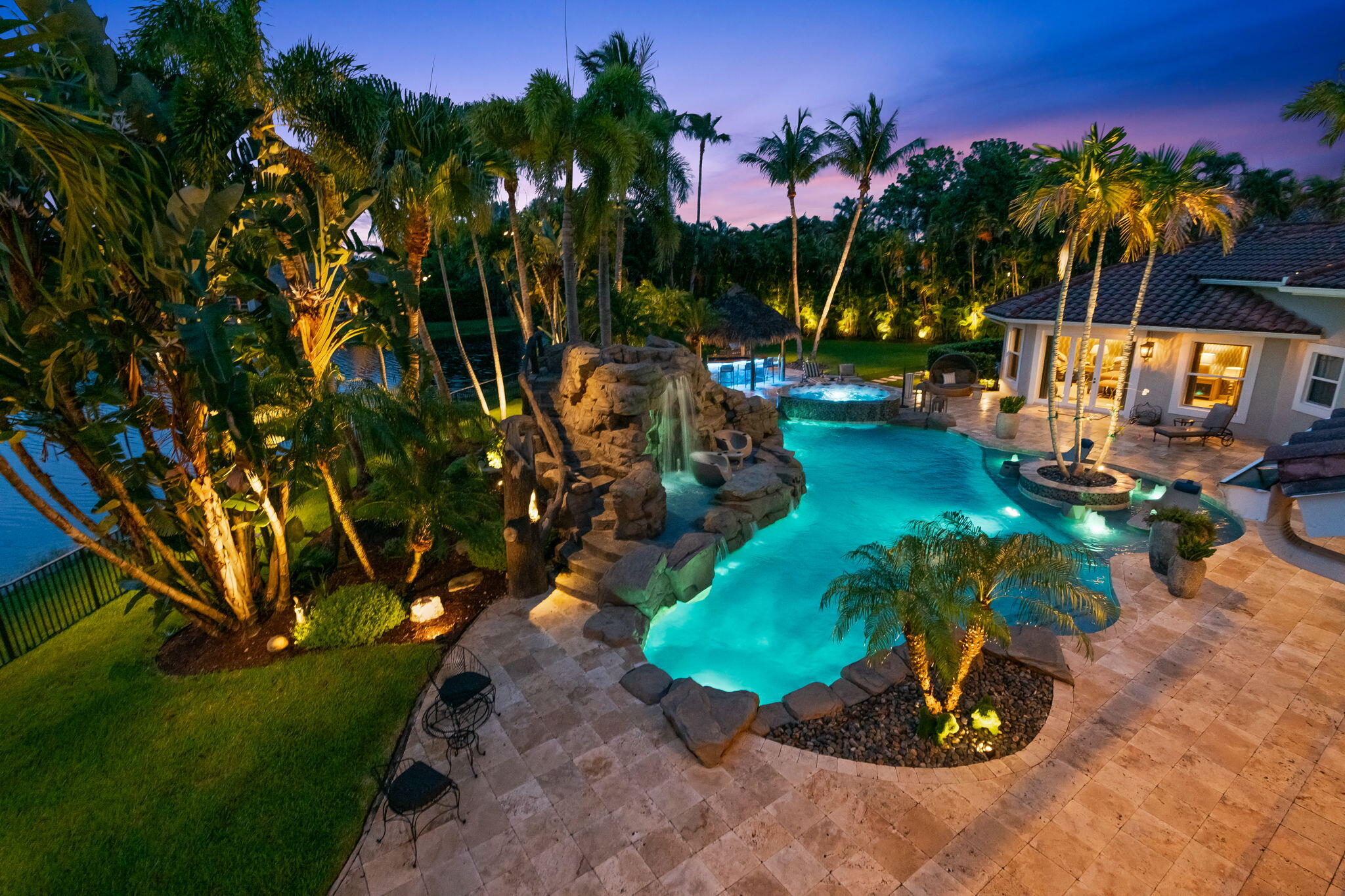 12800 NW 73rd Street