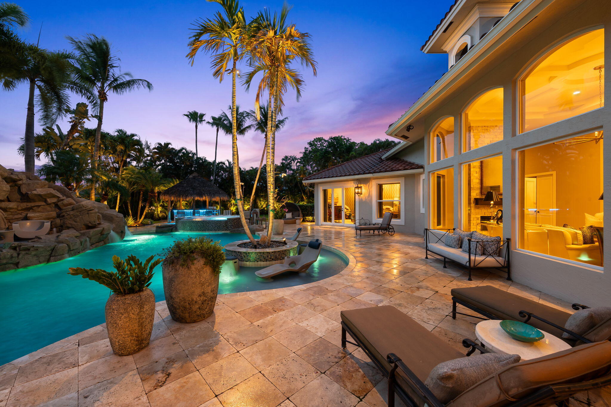 12800 NW 73rd Street