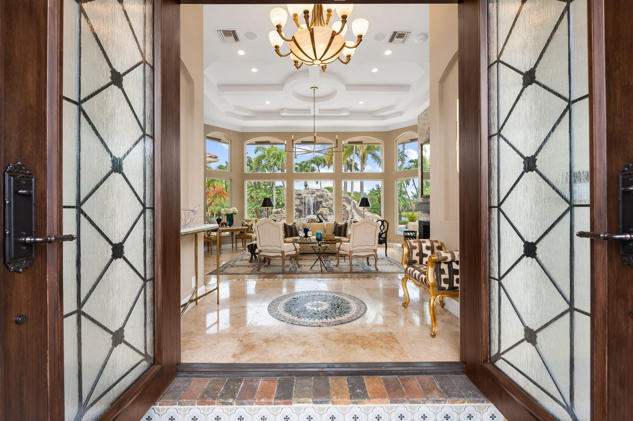 12800 NW 73rd Street