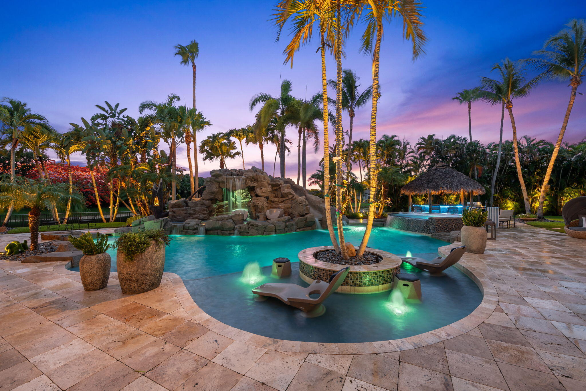 12800 NW 73rd Street
