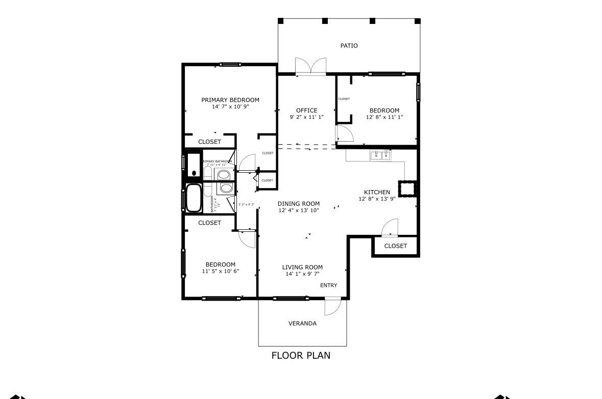 7100 NW 92nd Avenue