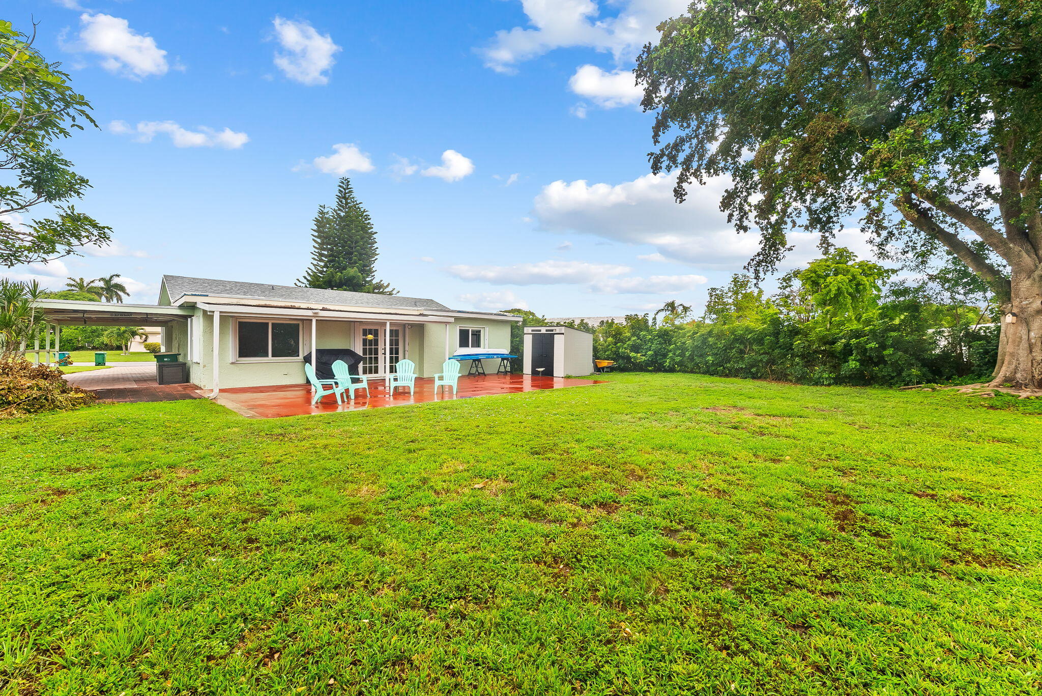 7100 NW 92nd Avenue