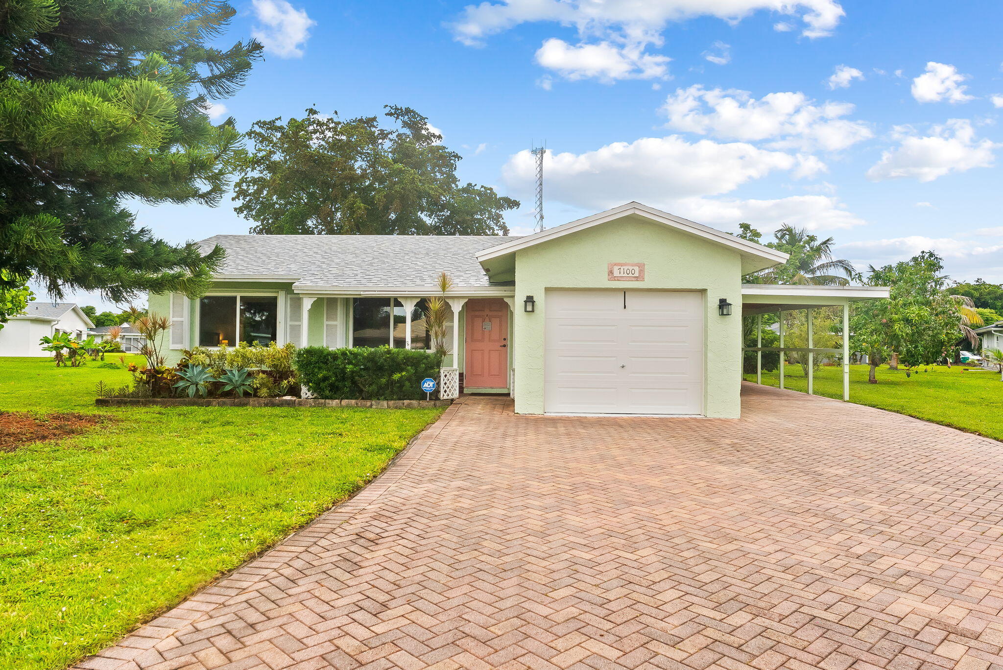 7100 NW 92nd Avenue