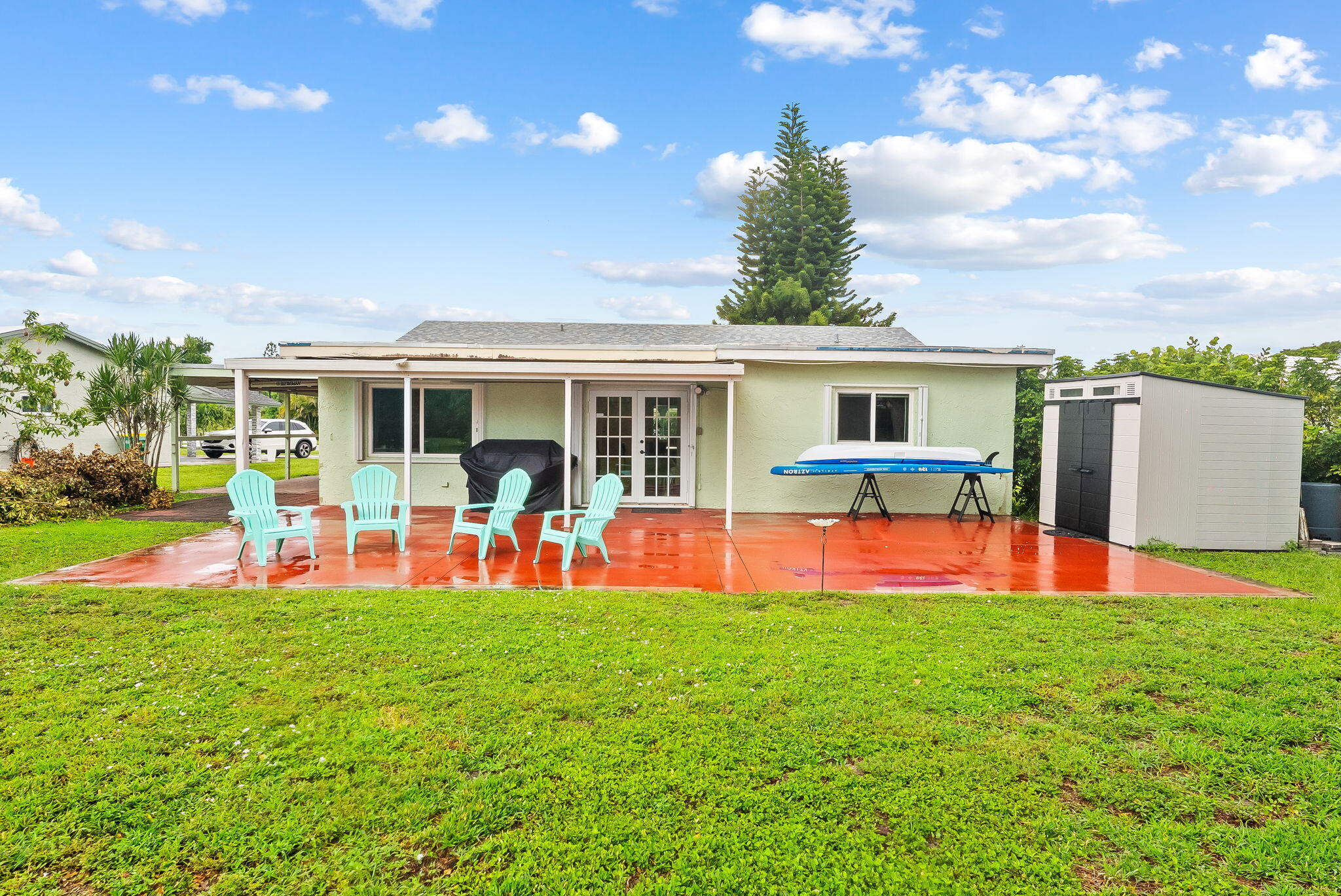 7100 NW 92nd Avenue