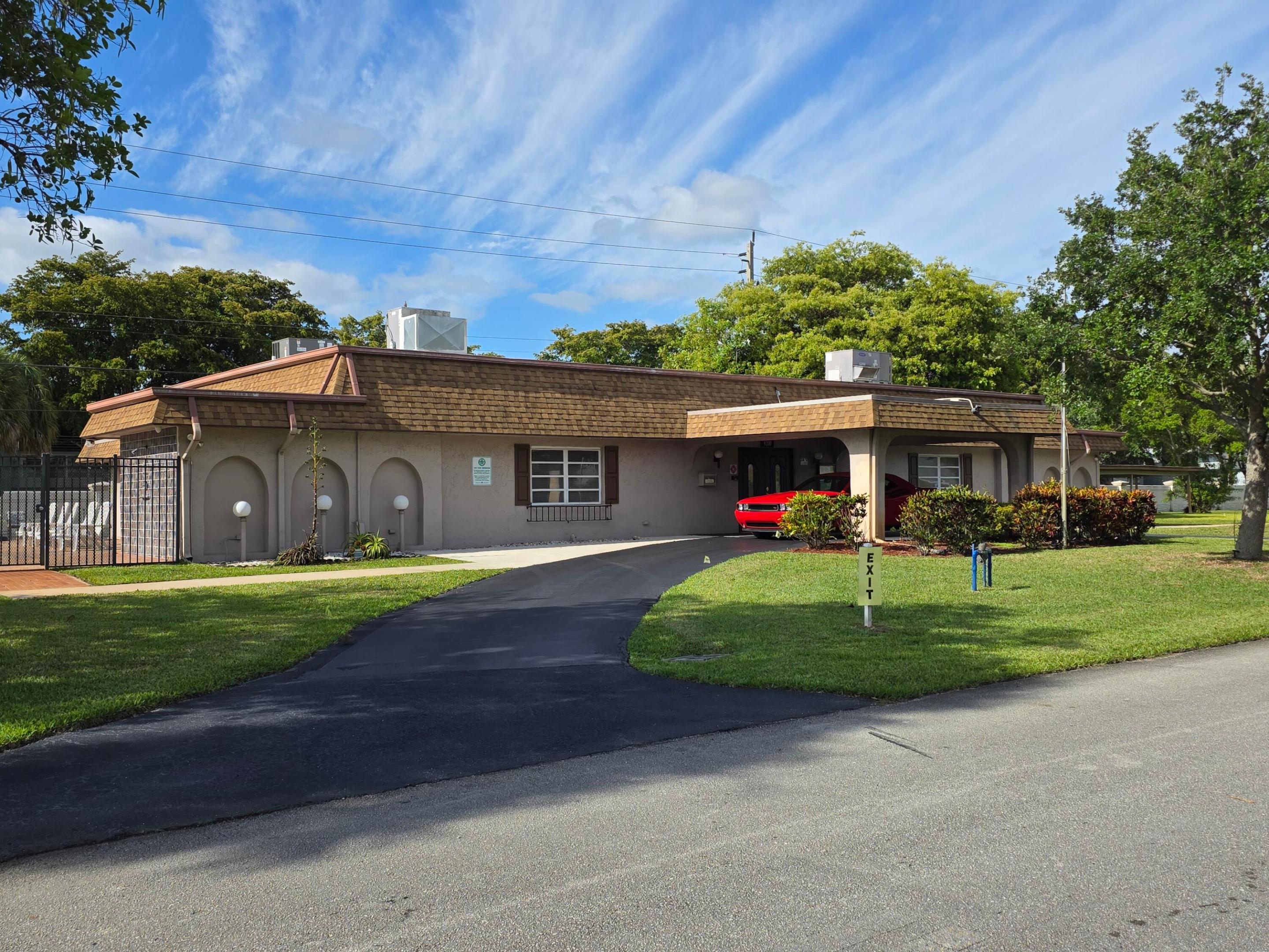 7100 NW 92nd Avenue