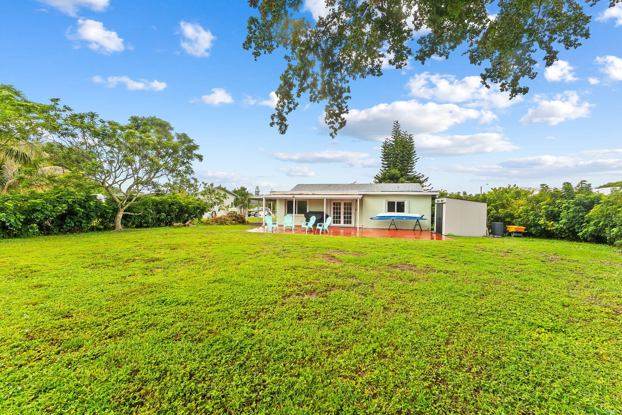 7100 NW 92nd Avenue