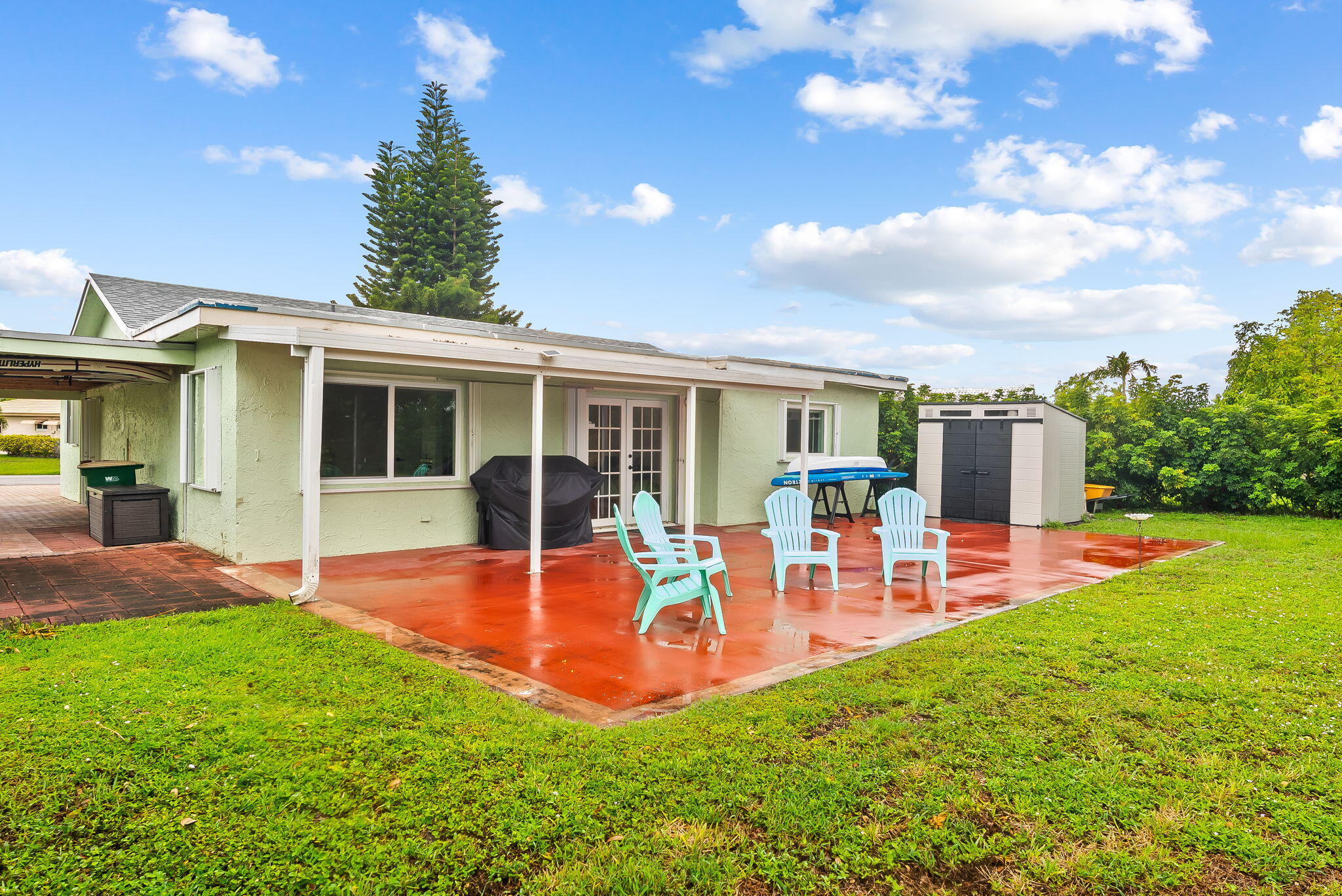 7100 NW 92nd Avenue