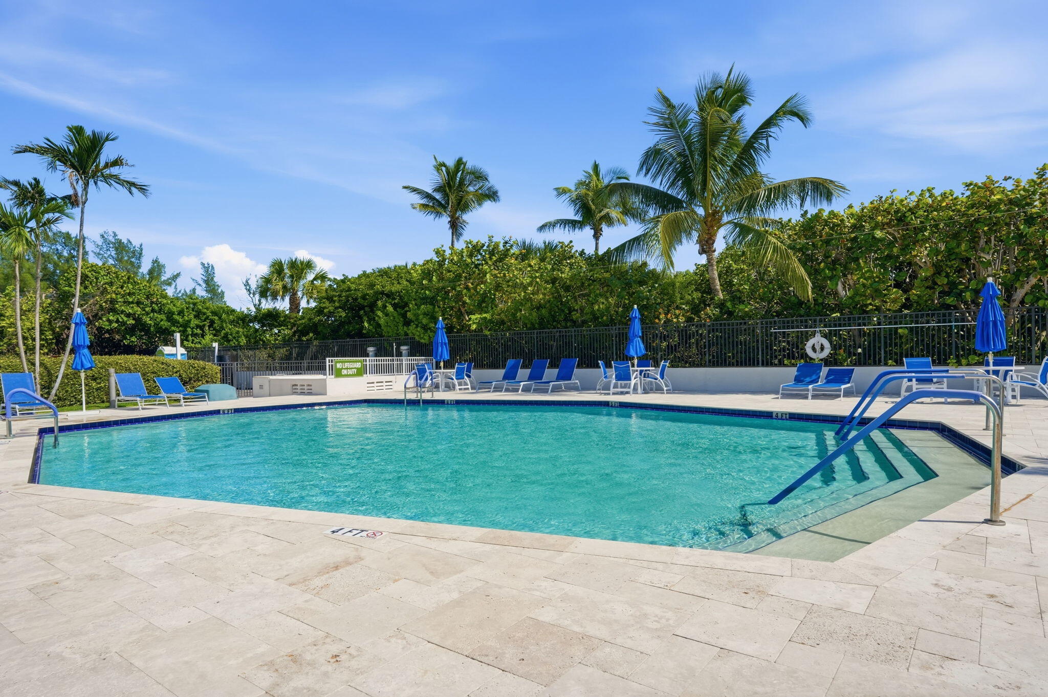 145 S OCEAN Avenue 611