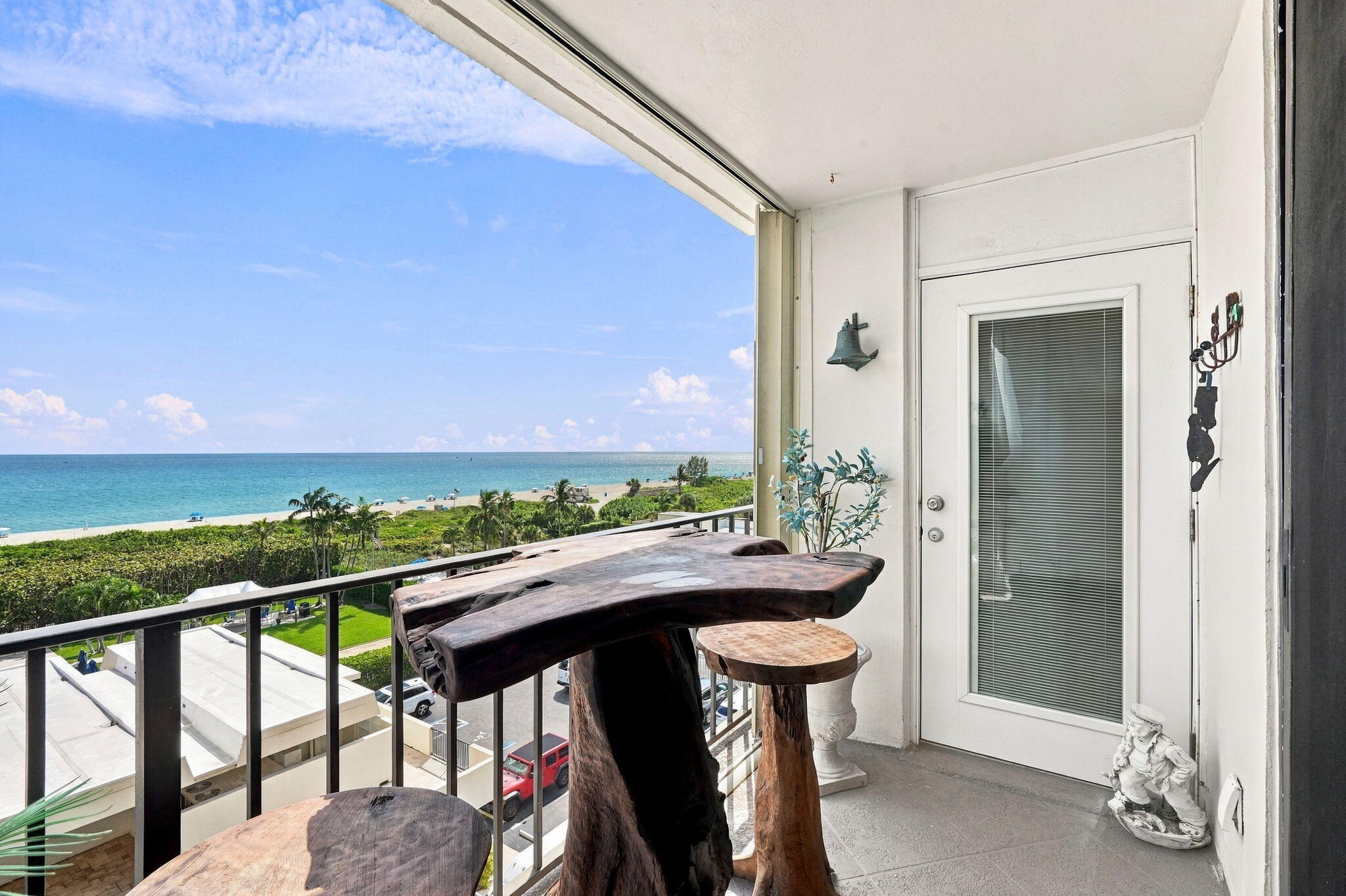 145 S OCEAN Avenue 611