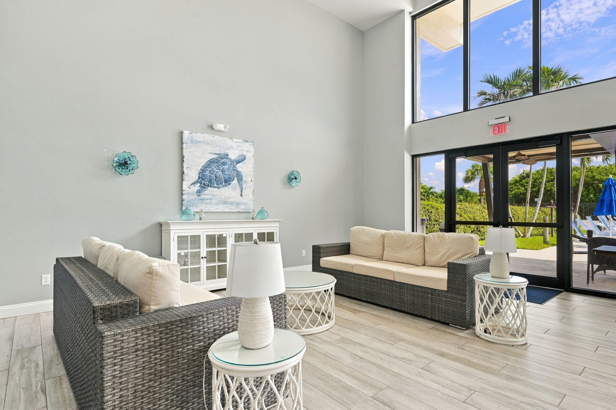 145 S OCEAN Avenue 611