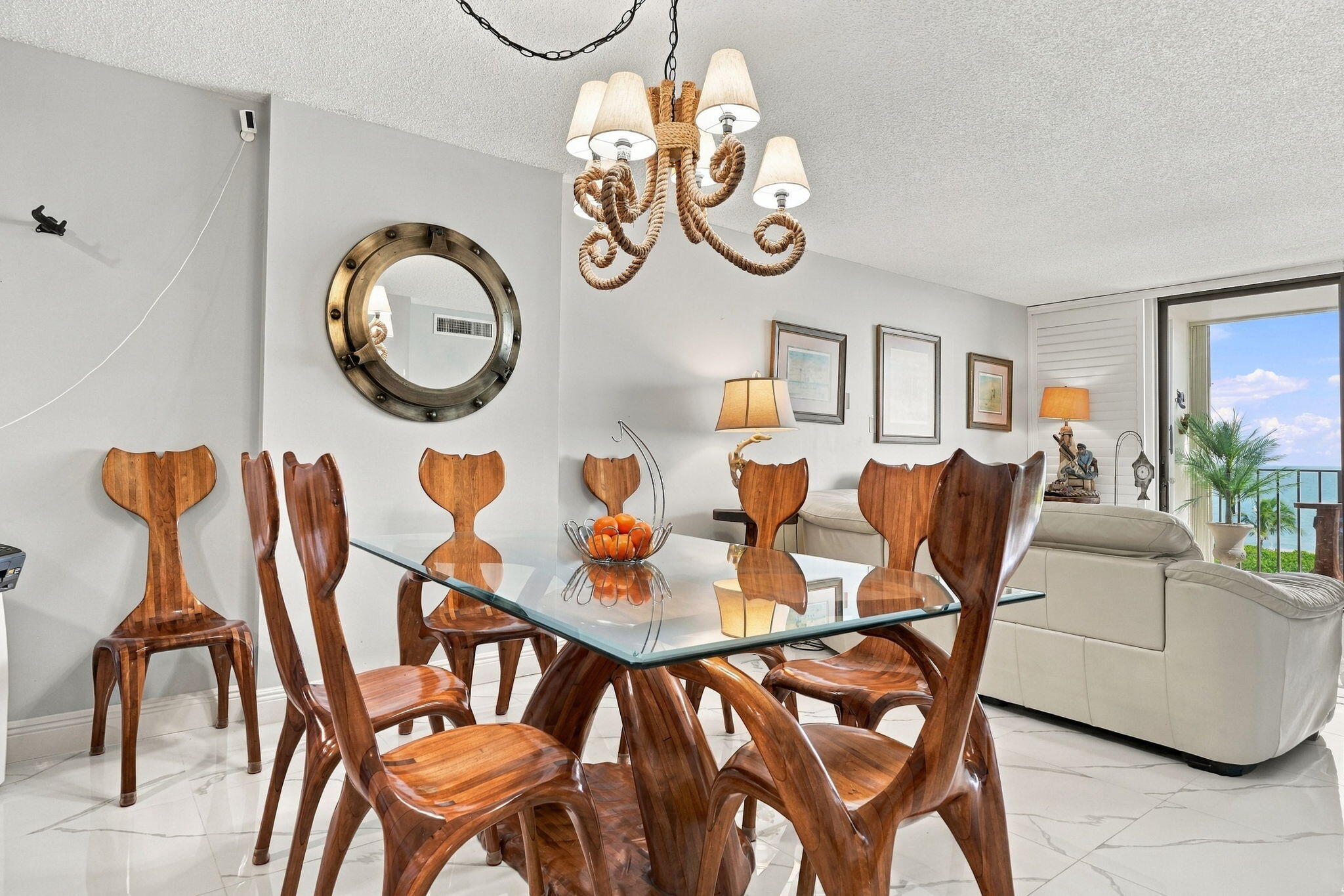 145 S OCEAN Avenue 611