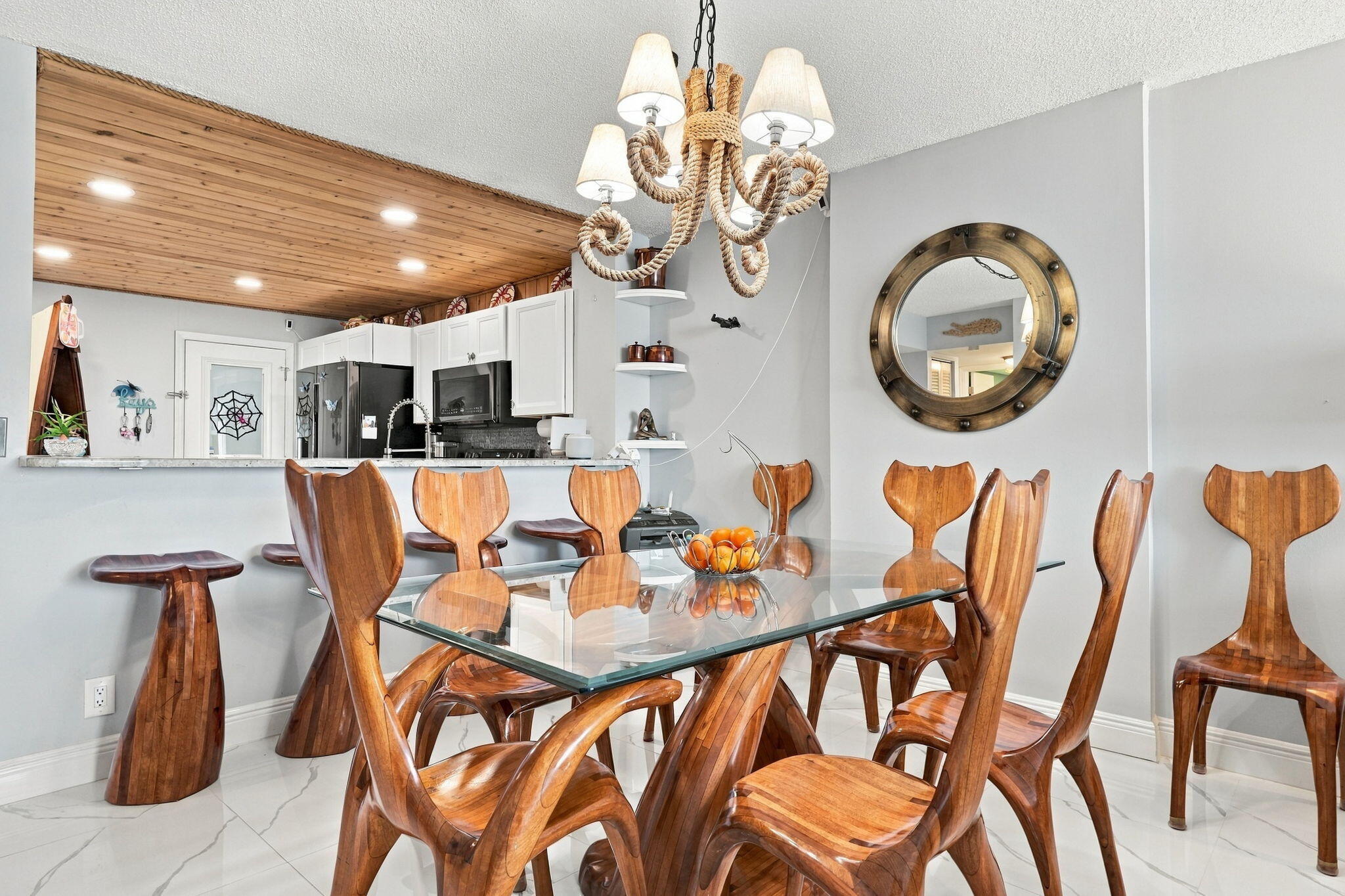 145 S OCEAN Avenue 611
