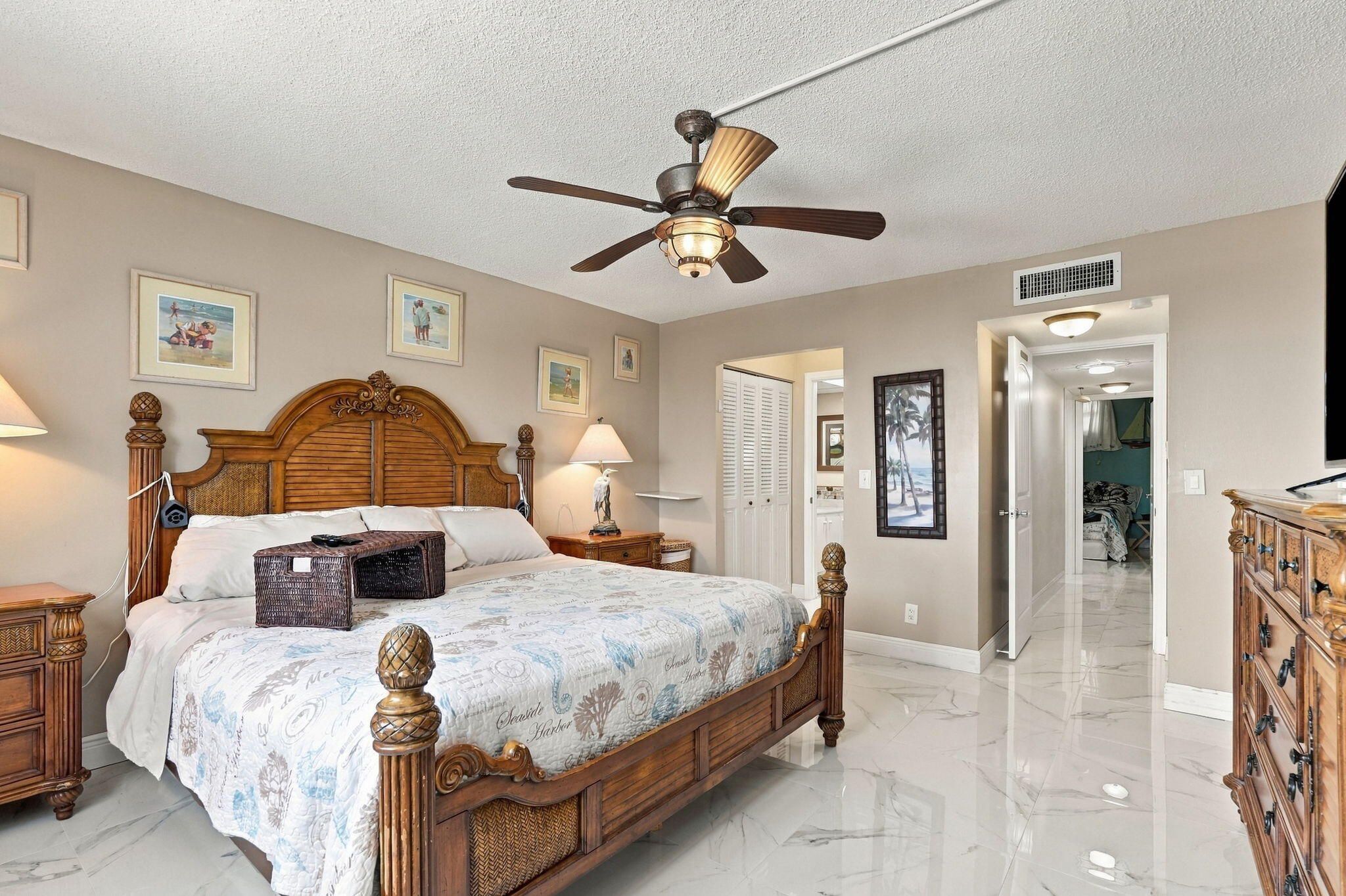 145 S OCEAN Avenue 611