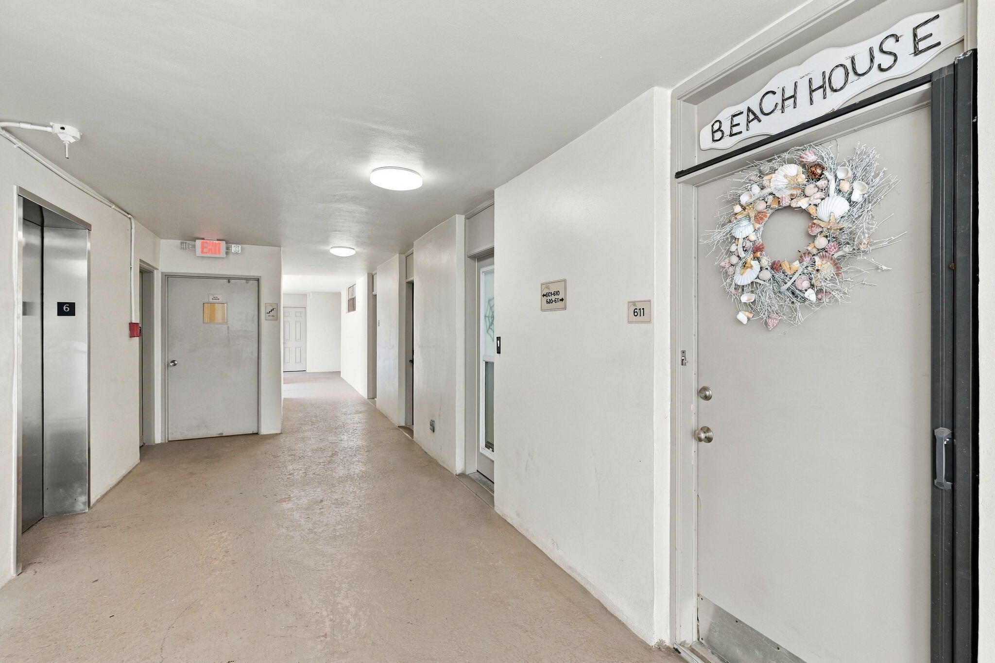 145 S OCEAN Avenue 611
