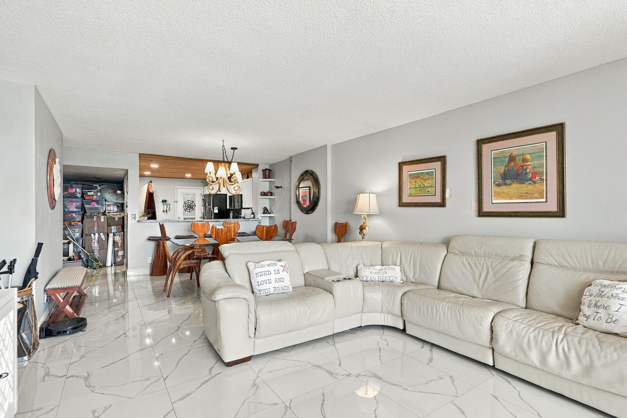 145 S OCEAN Avenue 611