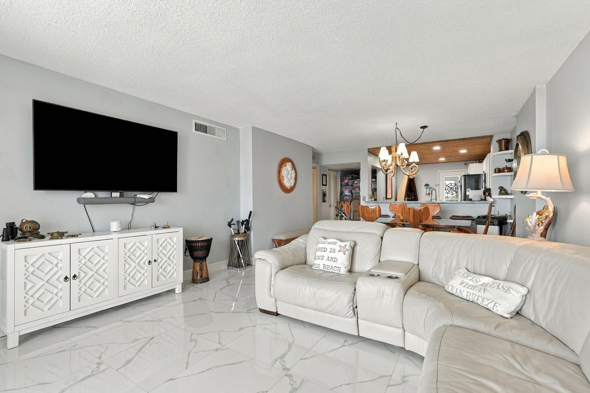 145 S OCEAN Avenue 611