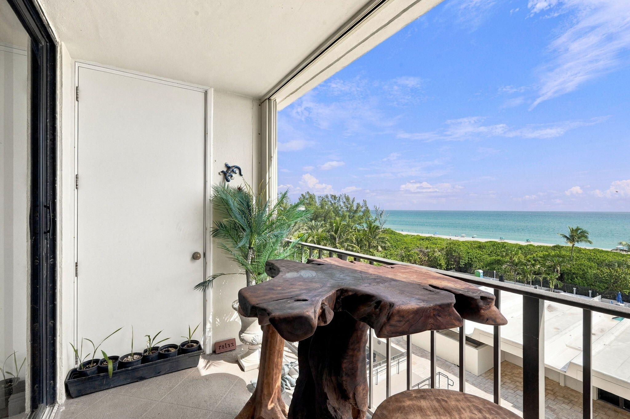 145 S OCEAN Avenue 611
