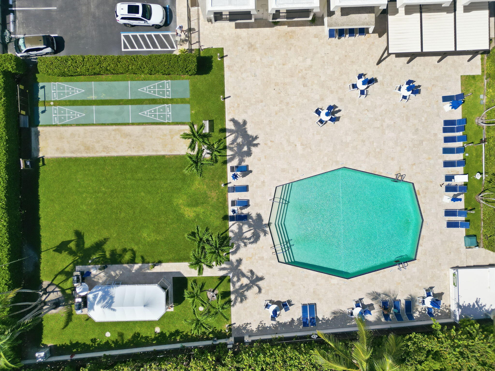 145 S OCEAN Avenue 611