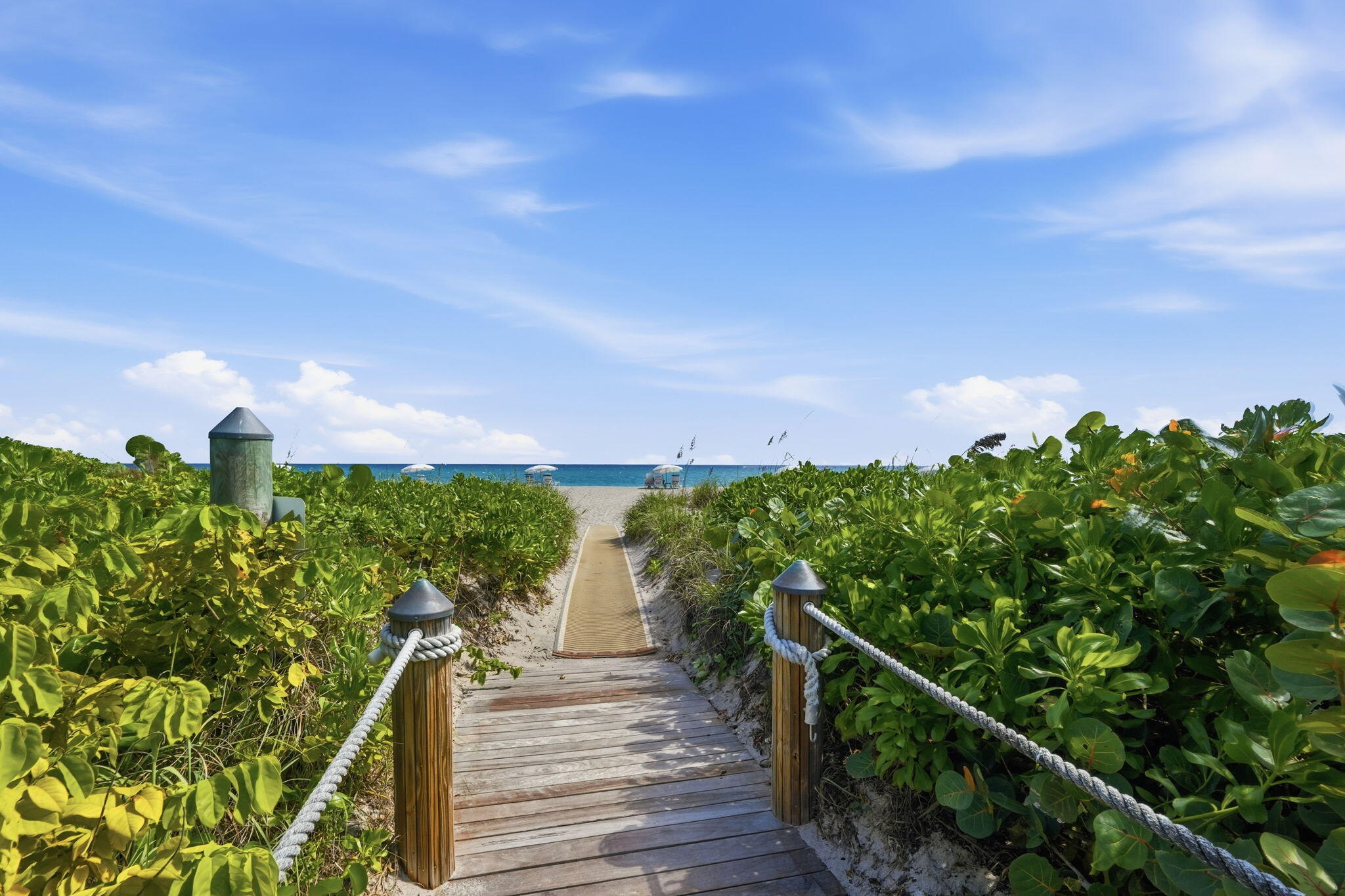 145 S OCEAN Avenue 611