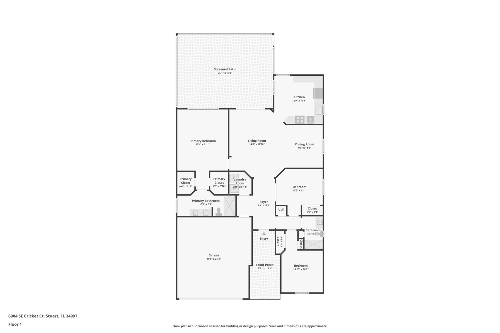 6984 SE Cricket Ct