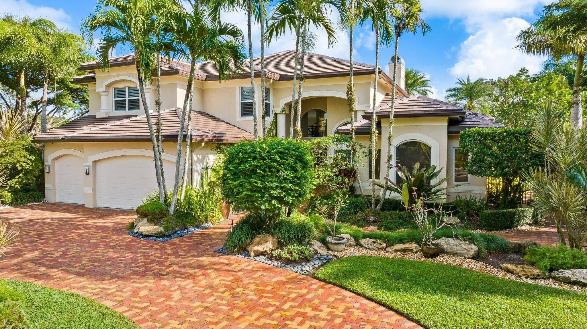 3378 Bradenham Ln
