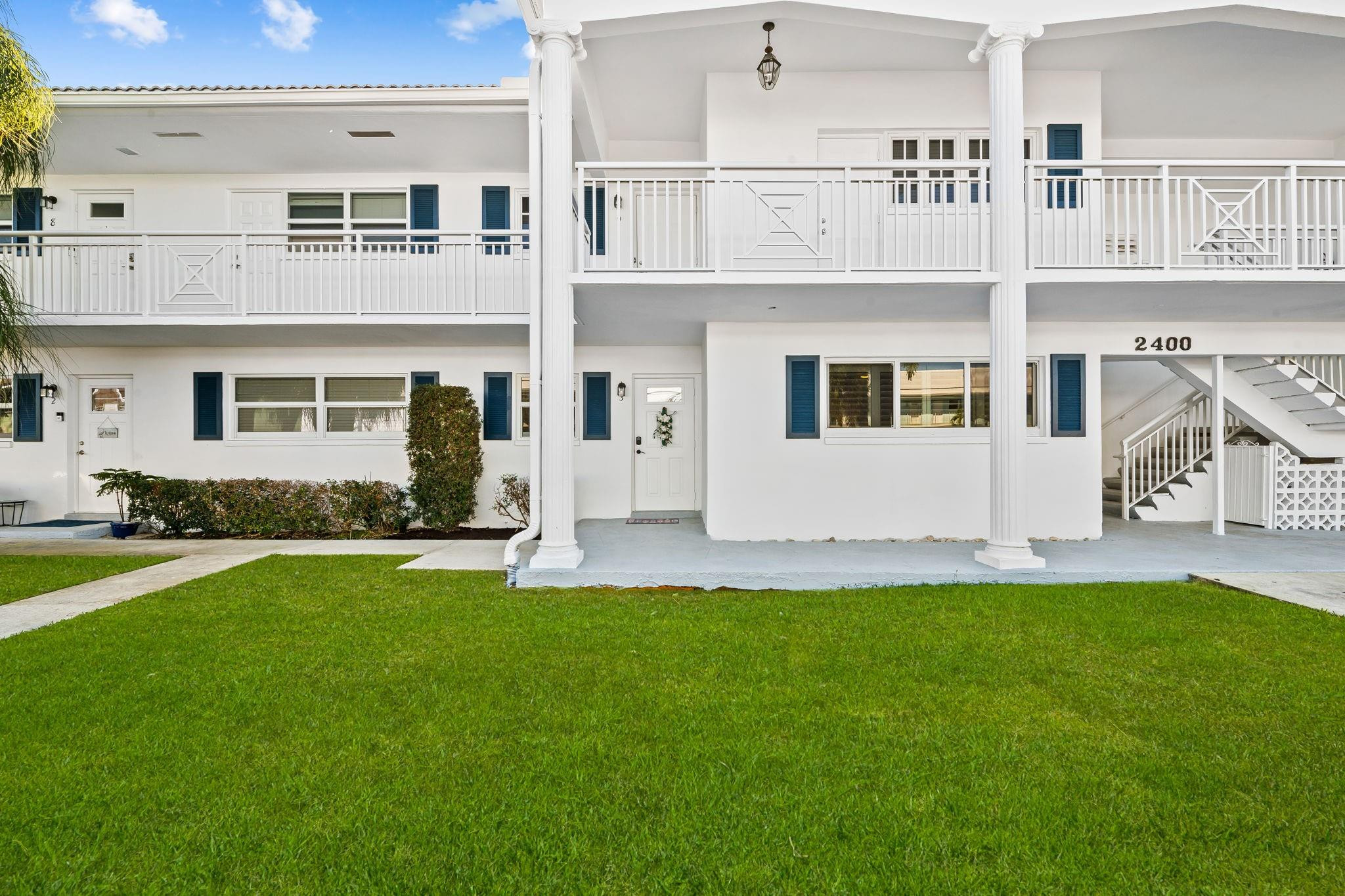 2400 NE 36th Street 3